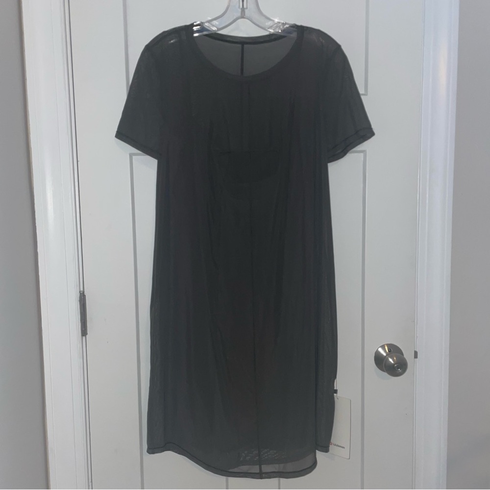 Lululemon Ready to Reach Dress - Picture 3 of 7